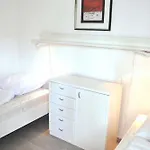 Lägenhet Haus Dorothea Nr 02 Timmendorfer Strand