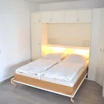 Haus Dorothea Nr 02 Lägenhet Timmendorfer Strand