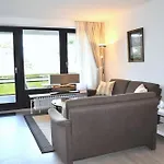 Lägenhet Haus Dorothea Nr 02