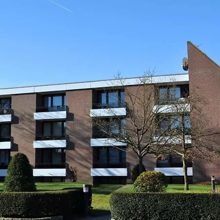 Haus Dorothea Nr 02 Apartment