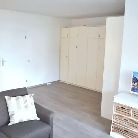 Apartment Haus Dorothea Nr 02 Timmendorfer Strand