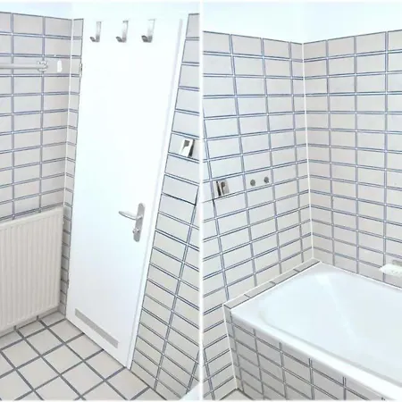 Haus Dorothea Nr 02 *