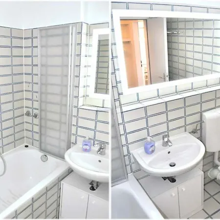 Apartment Haus Dorothea Nr 02 *