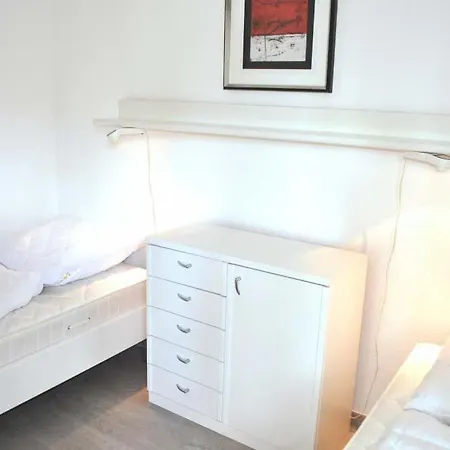 Apartment Haus Dorothea Nr 02 Timmendorfer Strand