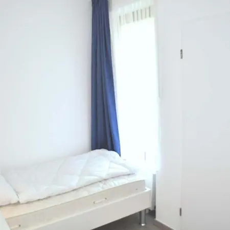 Haus Dorothea Nr 02 Timmendorfer Strand