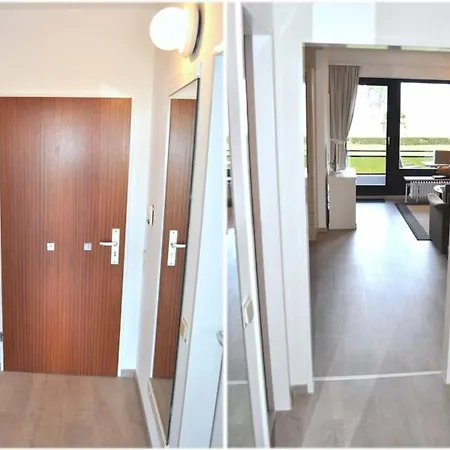 Haus Dorothea Nr 02 Apartment *