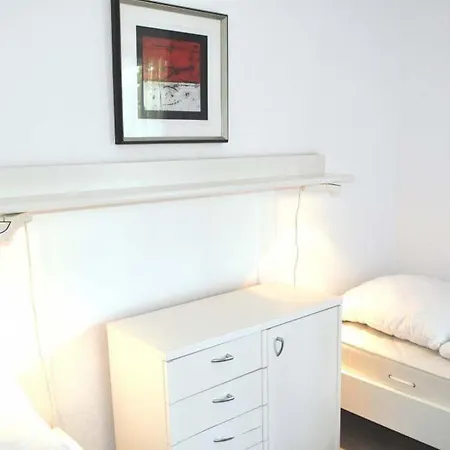 Haus Dorothea Nr 02 Apartment *