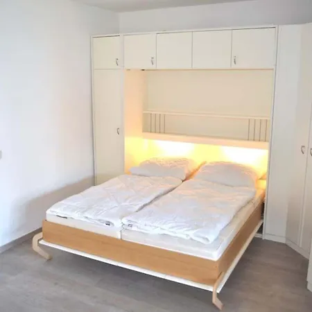 Haus Dorothea Nr 02 Lägenhet Timmendorfer Strand