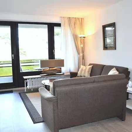 Apartment Haus Dorothea Nr 02