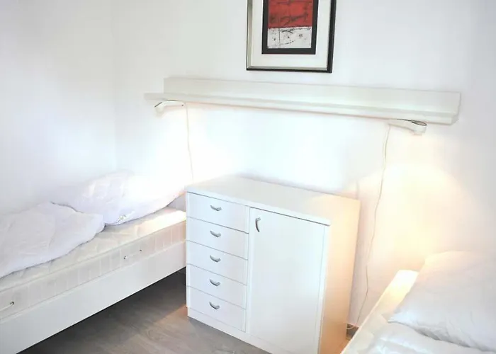 Lägenhet Haus Dorothea Nr 02 Timmendorfer Strand