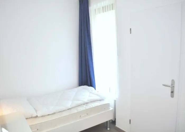 Haus Dorothea Nr 02 Timmendorfer Strand