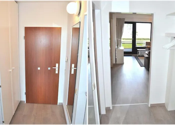 Haus Dorothea Nr 02 Lägenhet *