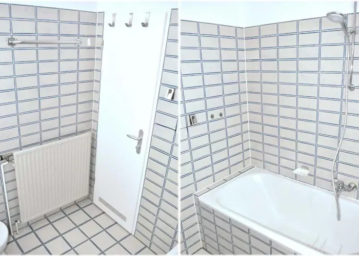 Haus Dorothea Nr 02 Lägenhet