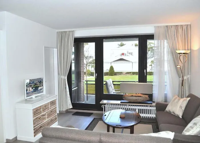 Haus Dorothea Nr 02 Lägenhet *