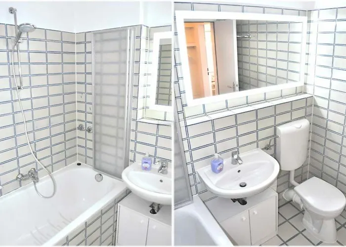 Lägenhet Haus Dorothea Nr 02