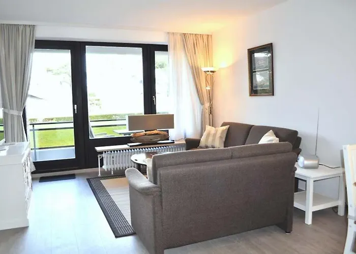 Lägenhet Haus Dorothea Nr 02